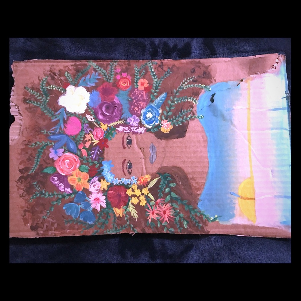 Art piece